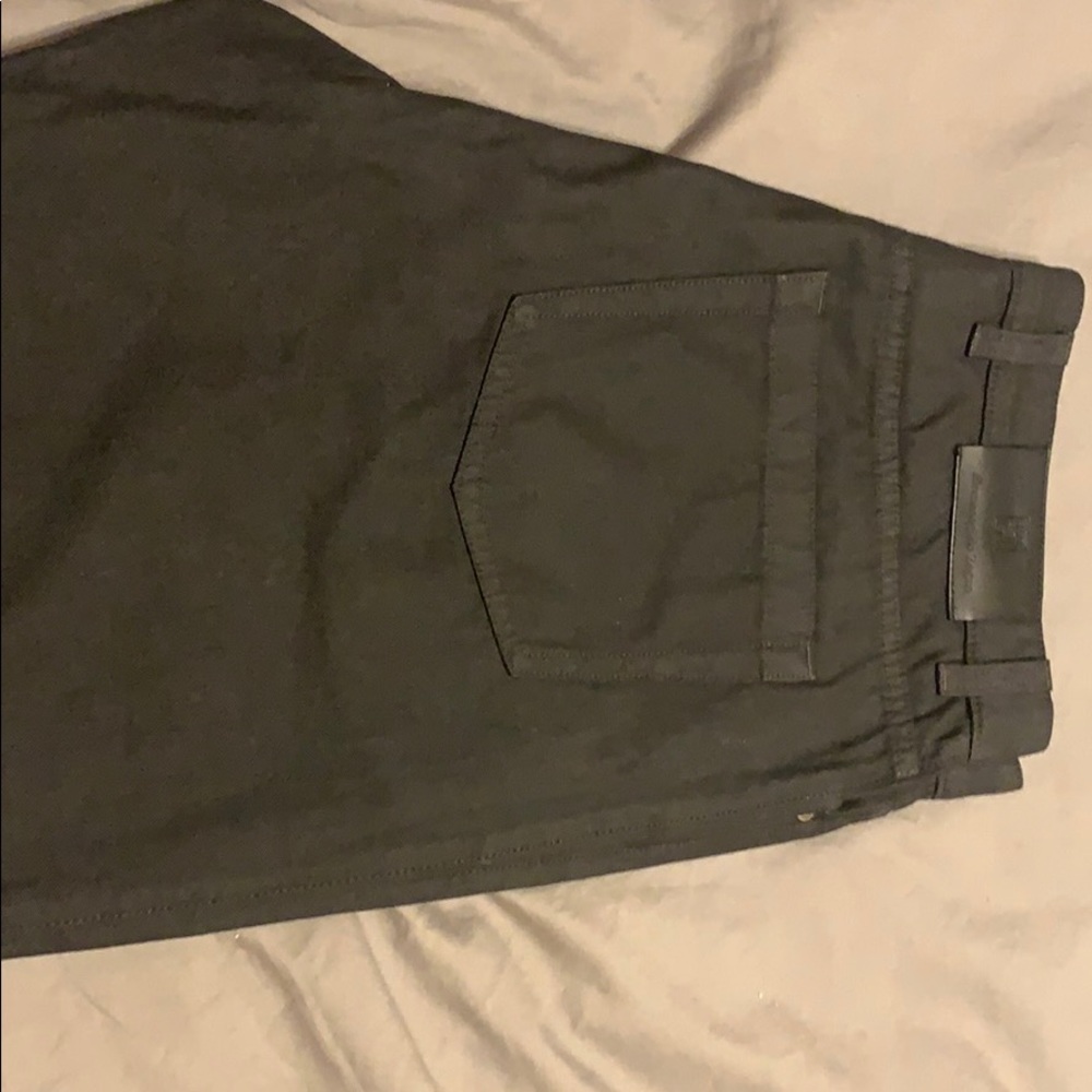 Ermenegildo Zegna 5 pocket pants